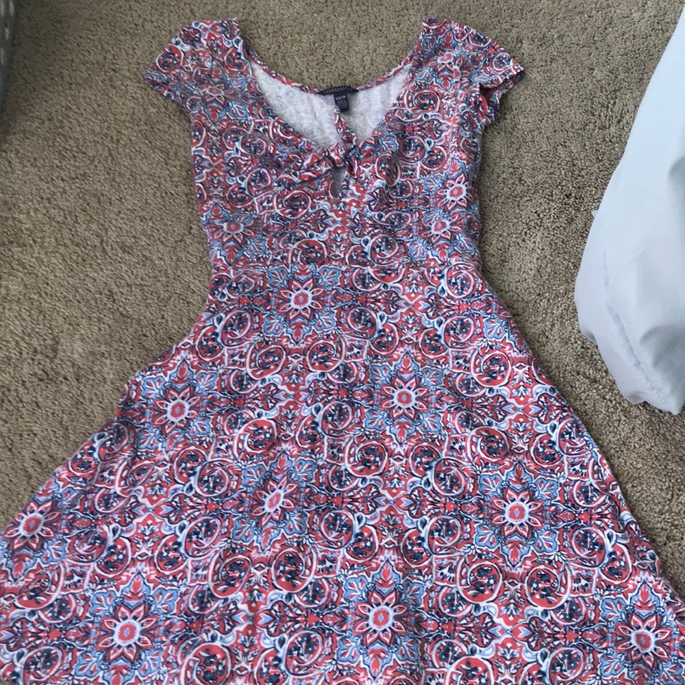 Aeropostale Skater Dress